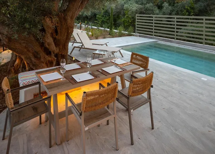 Villa Saitia